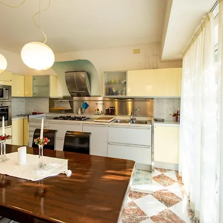 Dimora La Rosa Luxury House