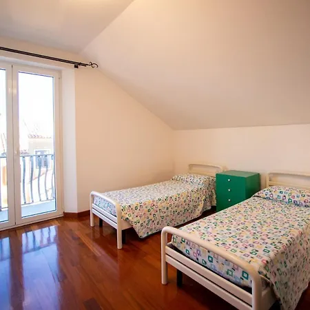 Lejlighed Dimora La Rosa Luxury House