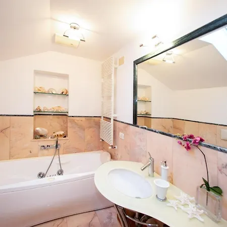 Dimora La Rosa Luxury House * Pellestrina