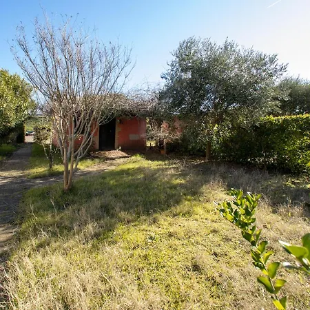 Lejlighed Dimora La Rosa Luxury House *
