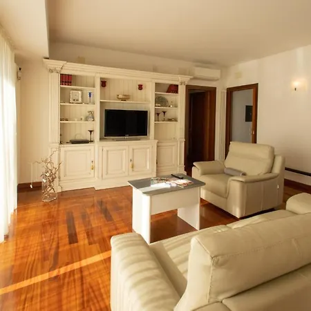 Dimora La Rosa Luxury House * Pellestrina