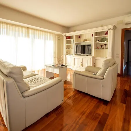 Dimora La Rosa Luxury House Lejlighed