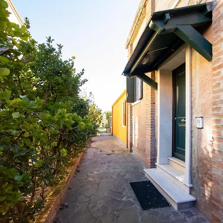 Lejlighed Dimora La Rosa Luxury House