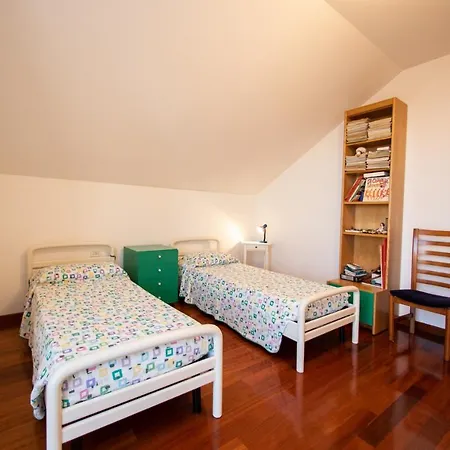 Lejlighed Dimora La Rosa Luxury House *