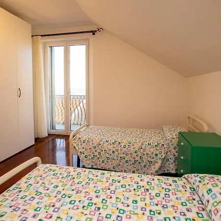 Lejlighed Dimora La Rosa Luxury House