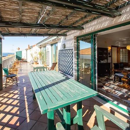 Dimora La Rosa Luxury House Lejlighed