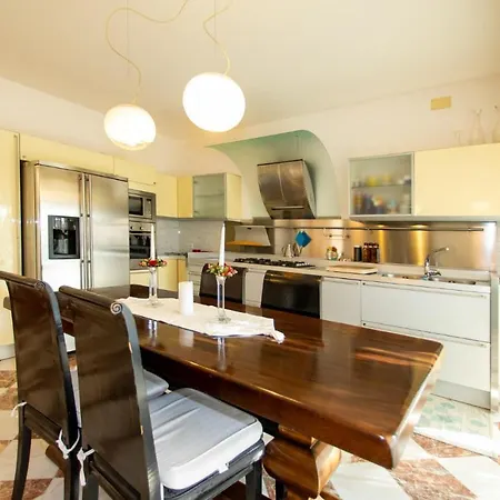 Dimora La Rosa Luxury House Lejlighed Pellestrina
