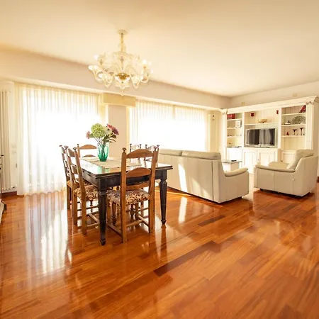 Dimora La Rosa Luxury House *