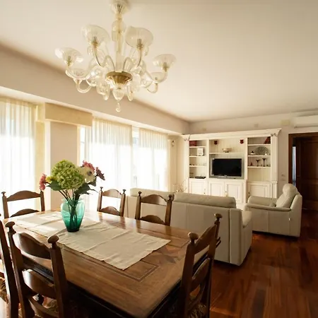 Appartement Dimora La Rosa Luxury House