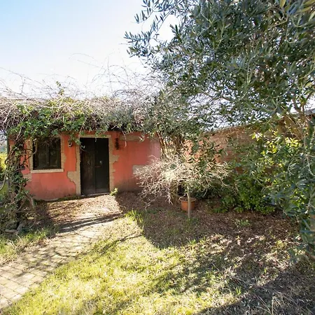 Dimora La Rosa Luxury House Pellestrina